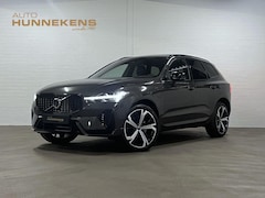 Volvo XC60 - 2.0 T8 Plug-in hybrid AWD Plus Dark Luchtvering | Trekhaak | Adapt. cruise | Open dak | 36