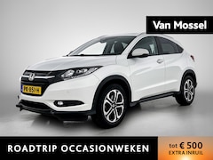 Honda HR-V - 1.5 i-VTEC Executive | TREKHAAK | PANORAMADAK | NAVIGATIE | CAMERA | KLIMAATREGELING