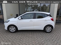Hyundai i10 - 1.0 Comfort Smart 5-zits