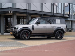 Land Rover Defender 110 - P300e X-Dynamic HSE Urban Widetrack 6-Seats