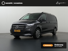 Mercedes-Benz Vito - 119 CDI L2 Select Dubbele Cabine