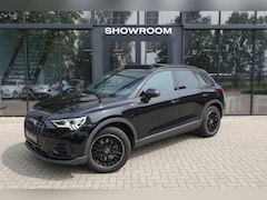Audi Q3 - 45 TFSI e S Edition PANO MATRIX CAM VOL