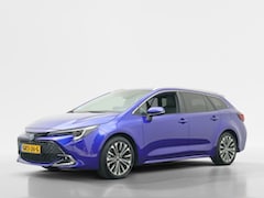 Toyota Corolla Touring Sports - Hybrid 140 Business Plus | Trekhaak | Stoelverwarming | Adaptief