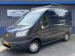 Ford Transit - 290 2.0 TDCI L2H2 Tr