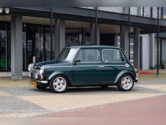 Rover Mini - 35th Anniversary Edition
