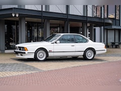BMW 6-serie - M635 CSI