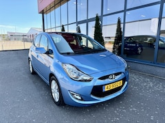 Hyundai ix20 - 1.4i i-Vision ECC CRUISE PANODAK