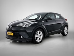 Toyota C-HR - 1.8 Hybrid Active | Trekhaak
