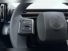 Citroën C3 Aircross - 1.2 Turbo 100pk Plus 7p. DEMO | Camera| LM velgen | Navigatie