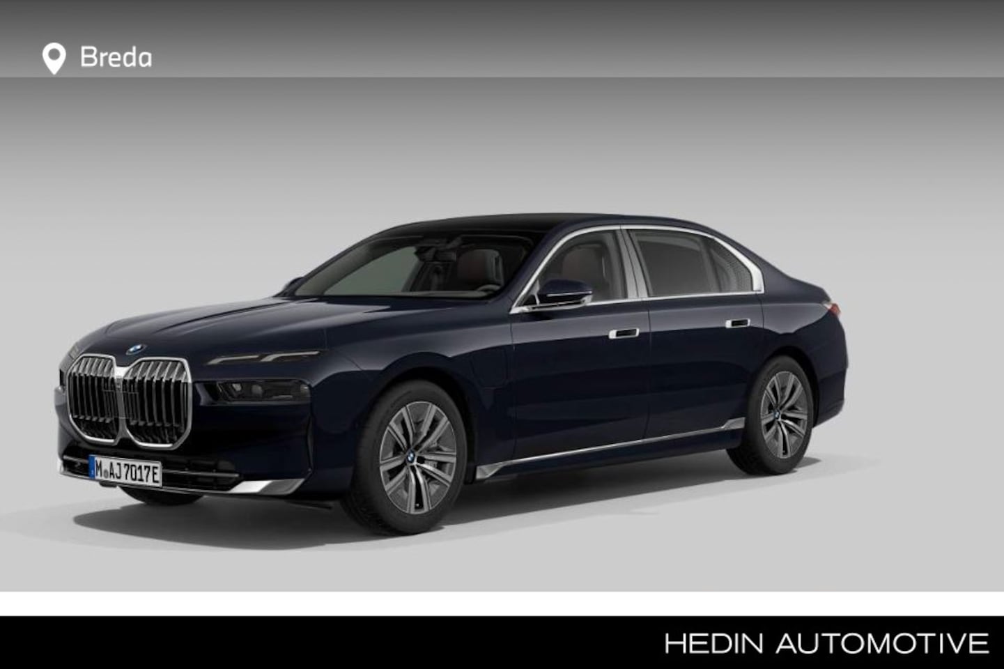 BMW 7-serie - 750e xDrive | Executive pakket | Connoisseur Pack | Driving Assistant Professional | Massa - AutoWereld.nl