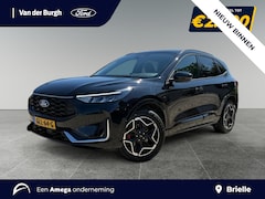 Ford Kuga - 2.5 PHEV ST-Line X 243PK Winter Pack | Adaptive Cruise Control | Driver Assistance Pack |