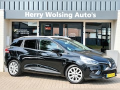 Renault Clio Estate - 0.9 TCe Intens Navi Clima Pdc