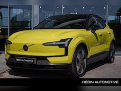 Volvo EX30 - Twin Motor Performance Ultra 69 kWh | Panorama Dak | Stoel & Stuurverwarming | Elek. Stoel