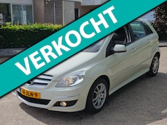 Mercedes-Benz B-klasse - 180 CDI Business Class nieuwe apk 10-07-2027