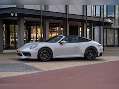 Porsche 911 Targa - 992 4 GTS