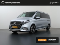 Mercedes-Benz V-klasse - 300d XL L3 AMG 4-Matic | Dubbele Cabine |