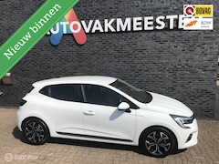 Renault Clio - 1.6 E-Tech Hybrid 145 Equilibre Automaat