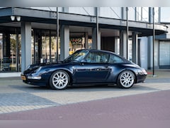 Porsche 911 - 993 Carrera 3.6 Tiptronic