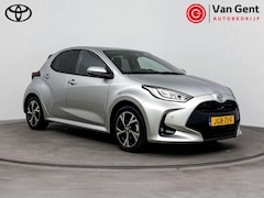 Toyota Yaris - 1.5 Hybrid 115 Dynamic | Apple Carplay / Android Auto | Dodehoek detectie | Parkeersensore