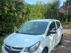 Opel Karl - 1.0 ecoFLEX Selection