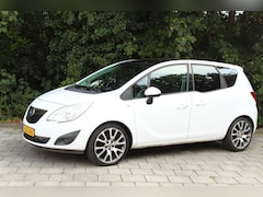 Opel Meriva - 1.4 Turbo Edition