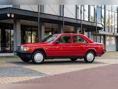 Mercedes-Benz 190-serie - 190 D