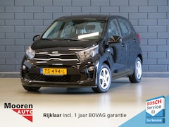 Kia Picanto - 1.0 CVVT EconomyPlusLine | AIRCO | BLUETOOTH |