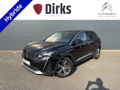 Peugeot 3008 - 225pk HYbrid Allure Pack Business (Trekhaak - Elektrische klep - 360gr Camera - LED - Auto