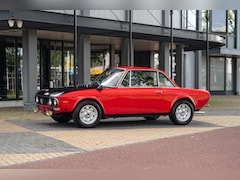 Lancia Fulvia - Monte Carlo