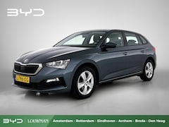 Skoda Scala - 1.0 TSI Ambition | Trekhaak | Apple CarPlay | Android Auto |