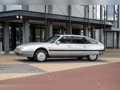 Citroën CX - 25 GTi
