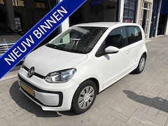 Volkswagen Up! - 1.0 BMT move up ZIE FOTO'S/AUTOMAAT/AIRCO/CRUISE