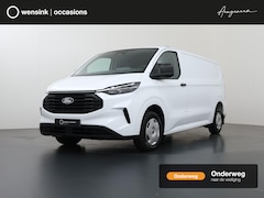 Ford Transit Custom - 300 2.0 TDCI L2 H1 Trend