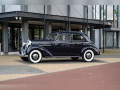 Mercedes-Benz 170 - SB