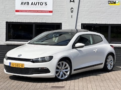 Volkswagen Scirocco - 1.4 TSI Highline Plus Clima Cruise Navi