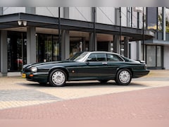 Jaguar XJR - XJR-S 6.0 V12