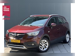 Opel Crossland X - BWJ 2019 | 1.2 83PK Online Edition | TREKHAAK | NAVIGATIE | CLIMA | PDC | CARPLAY | CRUISE