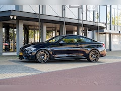 BMW M4 - M4 Coupé Competition