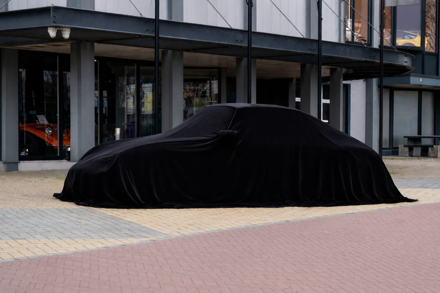 Porsche 911 - 964 - AutoWereld.nl