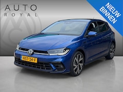 Volkswagen Polo - 1.0 TSI R-Line Business PANORAMADAK | FULL LED MATRIX | VIRTUAL DISPLAY | CAMERA | ADAPTIV