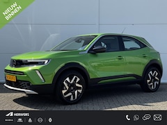 Opel Mokka-e - Elegance 50-kWh 11kw bl. Navigatie via Apple Carplay of Android Auto / Achteruitrijcamera