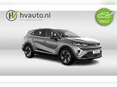 Renault Symbioz - 1.8 E-TECH FULL HYBRID 160PK TECHNO | Pack Driving & Comfort