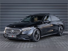 Mercedes-Benz E-klasse - 450 d 4MATIC AMG Line -Night+Winter -20 inch - Head-up