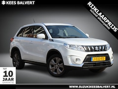 Suzuki Vitara - 1.0 Boosterjet Select | Navi | Cruise | Clima | Stoelverwarming |
