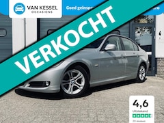BMW 3-serie - 318i Business Line | Facelift | Automaat
