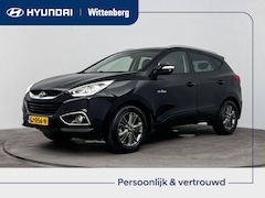 Hyundai ix35 - 1.6i GDI Go | Navigatie | Camera | Climate Control | Led Dagrijverlichting | 4 Seiz Banden