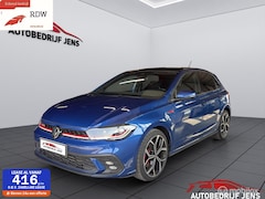 Volkswagen Polo - 2.0 TSI GTI|VOL|Pano|beats|adap. Cruise