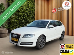 Audi A3 Sportback - 1.2 TFSI|5Drs|Attraction|Navi|Clima|Cruise
