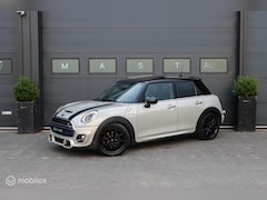 MINI 5-Deurs - 2.0 Cooper S Chili|JCW|PANO|H&K|HUD|CAMERA|NAP