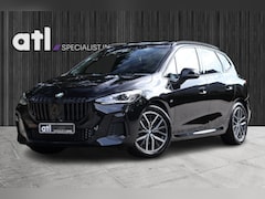 BMW 2-serie Active Tourer - 218i M-Sport | Pano | HUD | H&K | Drive ass Pro | Massage | 360 Cam | Elektr. trekhaak | S